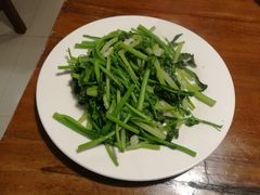 炒菜心-老街坊餐吧