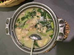 -紫滇源云南生态菜(丹凤街店)