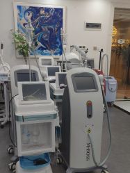 -时光海科学美肤中心