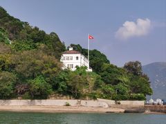 -大澳渔村及棚屋