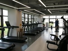 -优享健身(三元桥店)