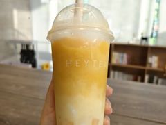 -喜茶(珠海华发商都店)