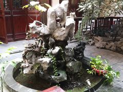景观位-古韵轩·江浙融合菜(梁溪店)