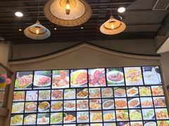 -好人家海鲜酒楼(淞南路店)
