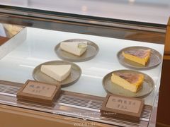 -稀物集咖啡(徽州大道店)
