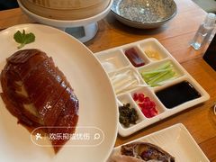 -四季民福烤鸭店(前门廊房二条店)