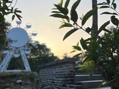 -广东天露山旅游度假区