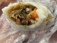 -张果佬年糕卷(科巷店)