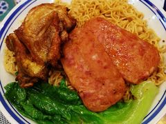 -香港十三座(宝山万达店)