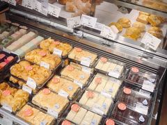 -欧式面包坊(青岛万象城店)