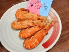 -蟹上黄·蟹黄面·江南糖水(人民广场店)