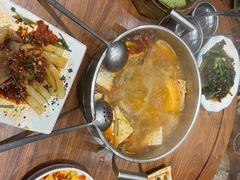 -西江传说•酸汤鱼(水东路店)