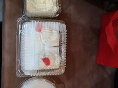 -红宝石·鲜奶小方·海派西点房(联洋店)