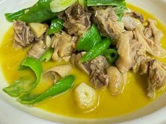 -一品江南韵·淮扬菜