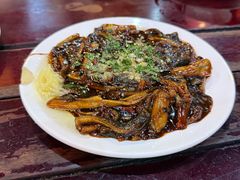 -吴门人家·苏宴宫廷菜(拙政园店)