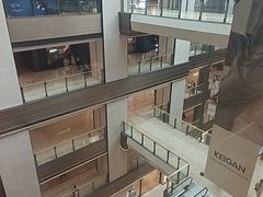-港汇恒隆广场