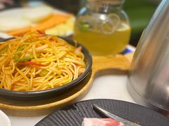 -韩宫宴烤肉·料理(宝山万达店)