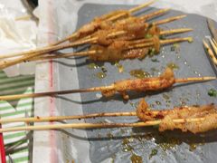 -三毛烧烤·南昌大排档(山姆店)