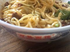 -万县面馆(高笋塘店)