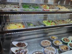 -顿顿吉祥·长安味道(启迪香山店)