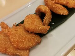 -南京大牌档(龙江新城市广场店)