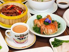 -香港狮子山下·明星粤菜餐厅(北苑店)