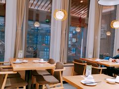 大堂-秦香阁·西北家常菜(徐汇日月光中心店)