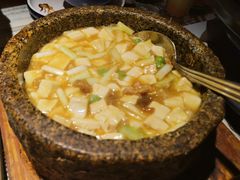 -绿茶餐厅(乐峰广场店)