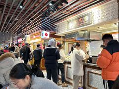 -大食代美食广场(迪士尼小镇店)