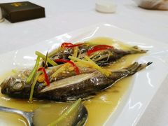 -宜兴隆家宴·私房菜(泰安华庭店)