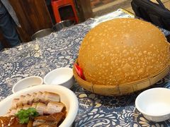 -米庄·原味私房菜(骏壹万邦店)