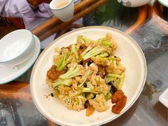 -春满园生态餐厅(南宫路店)