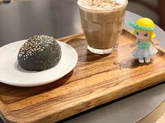-Peet's 皮爷咖啡(东湖路手作店)