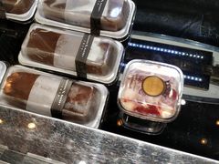 -FASHION BAKERY法森贝克(新德路店)