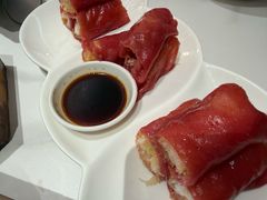 -粤食堂(天津和悦汇店)