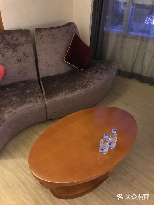 深圳圣淘沙酒店(翡翠店)图片