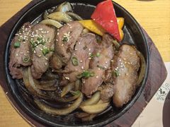 -吉兆·料理(红梅南路店)