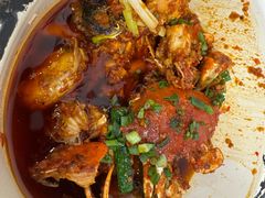 -辣螃铠盆盆蟹大排档(总店)