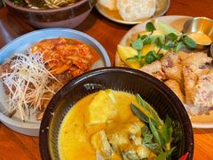 -SHAN山(前滩太古里店)