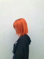 -GIRL STYLE 烫发·染发沙龙