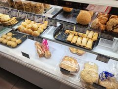 -白玉兰食品(中山公园龙之梦店)