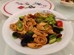 -良友·海鲜青岛菜(五四广场店)