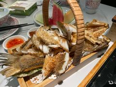 -周大厨辣椒炒肉(淮安万达店)