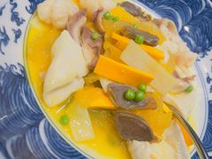 -江南雅厨(李公堤店)