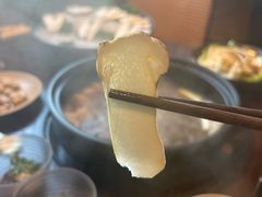 -滇野云南野生菌餐厅(陕西南路店)