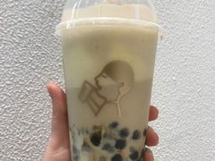 -喜茶(合肥中环城店)