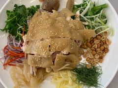 风生水起捞鸡-岭南海晏楼(东晓南店)