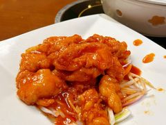 -大欢喜饭店(江怡路店)