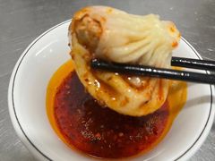 -大兴街扣碗包子馆