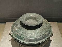 -浙江省博物馆(孤山馆区)